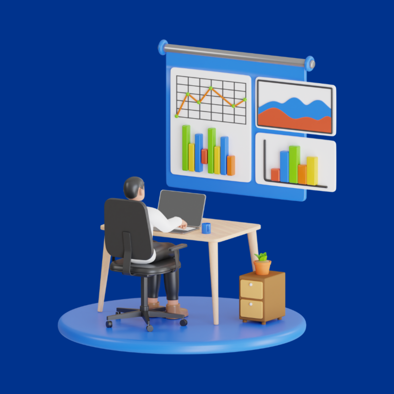 KPI Reporting Services