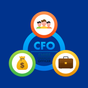 Virtual CFO